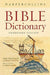 The HarperCollins Bible Dictionary: Condensed by Mark Allan Powell