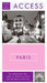 Access Paris by Richard Saul Wurman