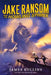 Jake Ransom and the Howling Sphinx by James Rollins