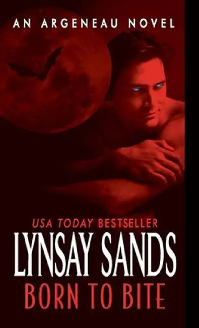 Born to Bite by Lynsay Sands