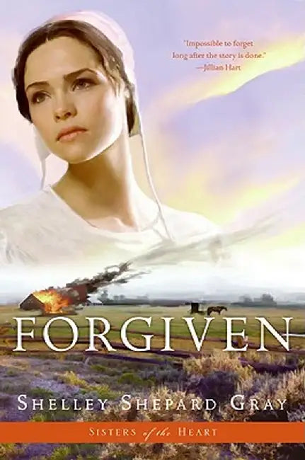 Forgiven by Shelley Shepard Gray
