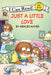 Little Critter: Just a Little Love by Mercer Mayer
