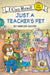 Little Critter: Just a Teacher's Pet by Mercer Mayer