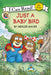 Little Critter: Just a Baby Bird by Mercer Mayer