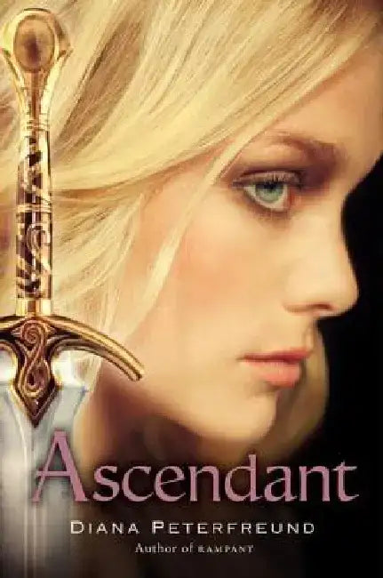 Ascendant by Diana Peterfreund