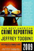 The Best American Crime Reporting by Jeffrey Toobin