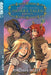 Wicked Lovely: Desert Tales, Volume 3: Resolve by Melissa Marr