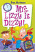 Mrs. Lizzy Is Dizzy! by Dan Gutman
