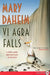 VI Agra Falls: A Bed-And-Breakfast Mystery by Mary Daheim