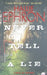 Never Tell a Lie by Hallie Ephron
