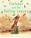 Fletcher and the Falling Leaves: A Fall Book for Kids by Julia Rawlinson