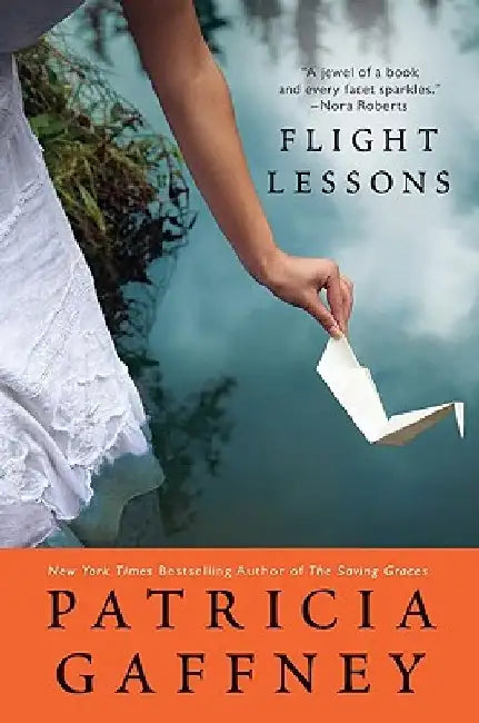 Flight Lessons by Patricia Gaffney