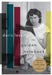 The Golden Notebook by Doris Lessing