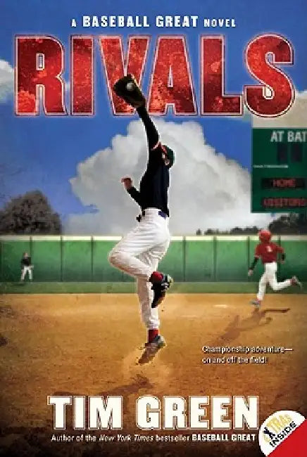 Rivals by Tim Green