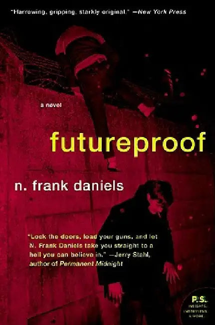 Futureproof by N. Frank Daniels