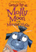 Molly Moon & the Monster Music by Georgia Byng