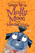 Molly Moon & the Monster Music by Georgia Byng