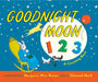 Goodnight Moon 123 Lap Edition: A Counting Book by Margaret Wise Brown, Clement Hurd