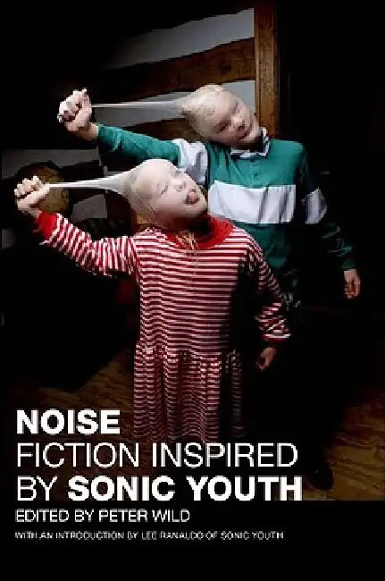 Noise by Peter Wild