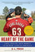 Heart of the Game: Life, Death, and Mercy in Minor League America by S. L. Price