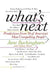What's Next: Predictions from 50 of America's Most Compelling People by Jane Buckingham