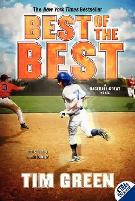 Best of the Best by Tim Green