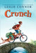 Crunch by Leslie Connor