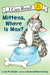 Mittens, Where Is Max? by Lola M. Schaefer