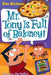 Mr. Tony Is Full of Baloney! by Dan Gutman