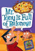 Mr. Tony Is Full of Baloney! by Dan Gutman, Jim Paillot