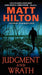 Judgment and Wrath by Matt Hilton