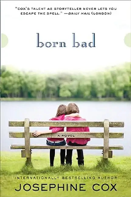 Born Bad by Josephine Cox