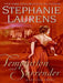 Temptation and Surrender LP by Stephanie Laurens