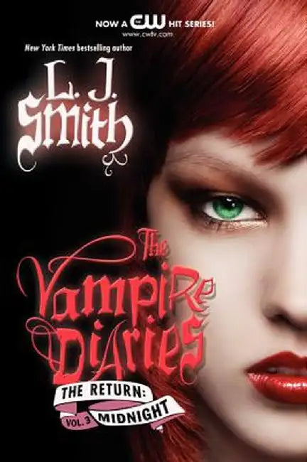 Midnight by L. J. Smith