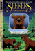 Seekers: Toklo's Story by Erin Hunter