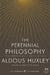 The Perennial Philosophy by Aldous Huxley