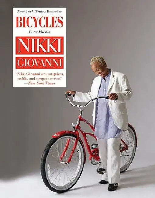 Bicycles by Nikki Giovanni