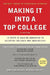 Making It Into a Top College, 2nd Edition: 10 Steps to Gaining Admission to Selective Colleges and Universities by Howard Greene
