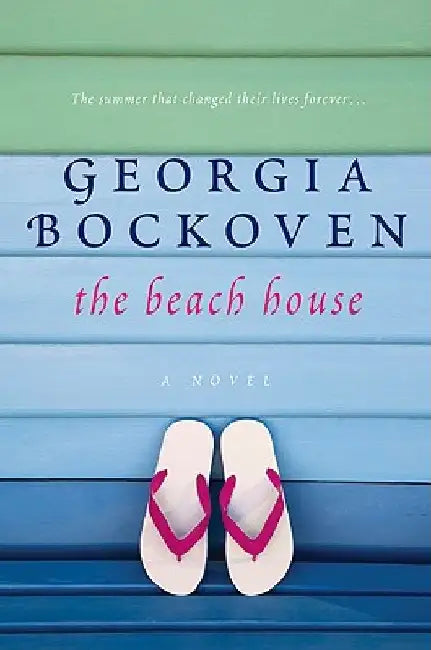 Beach House by Georgia Bockoven