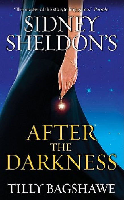 After the Darkness by Sidney Sheldon