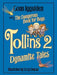 Tollins 2: Dynamite Tales by Conn Iggulden
