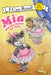 MIA and the Dance for Two by Robin Farley