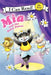 Mia and the Daisy Dance by Robin Farley
