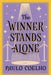 The Winner Stands Alone by Paulo Coelho
