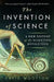 The Invention of Science: A New History of the Scientific Revolution by David Wootton