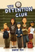 The Detention Club by David Yoo