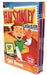 The Flat Stanley Collection Box Set: Flat Stanley, Invisible Stanley, Stanley in Space, and Stanley, Flat Again! by Jeff Brown