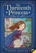 The Thirteenth Princess by Diane Zahler