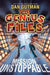The Genius Files: Mission Unstoppable by Dan Gutman