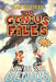 Never Say Genius by Dan Gutman